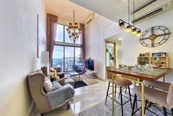 High Park Residences (D28), Apartment #506786121